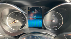 Mercedes-Benz GLC Coupe GLC 220d 4Matic AMG Line 5dr 9G-Tronic Diesel Estate